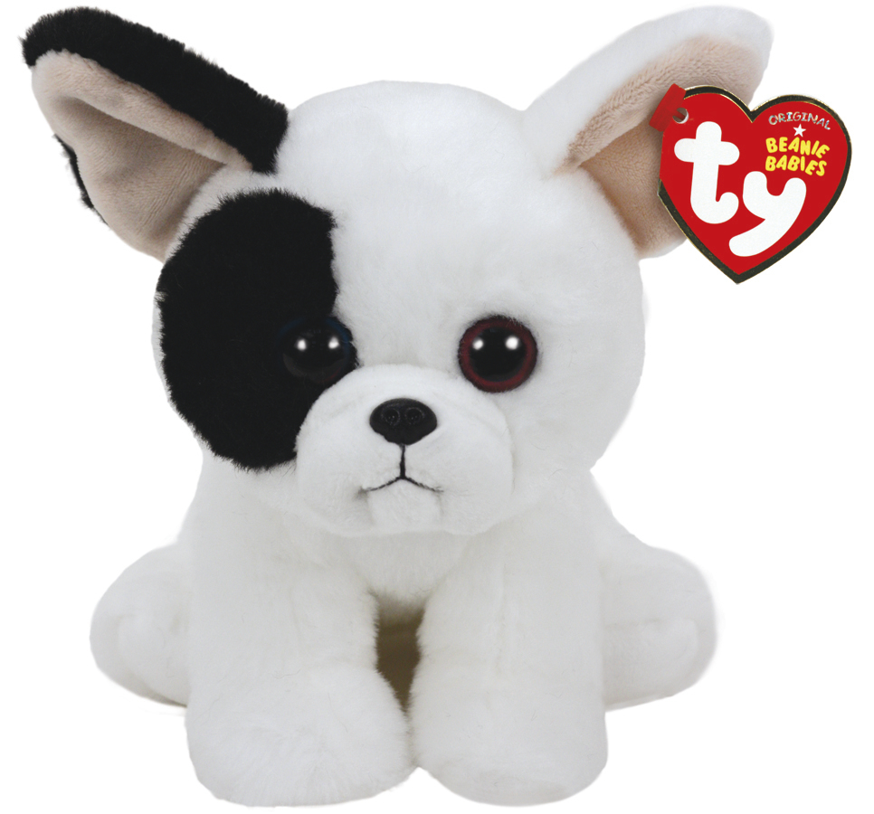 Ty Beanie Babies: Marcel Dog - Small Plush image