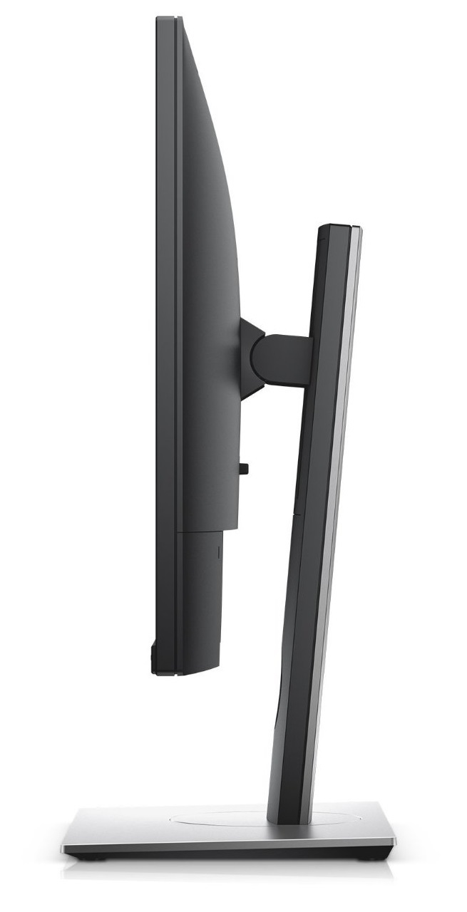 27" Dell UltraSharp U2717D QHD Monitor image