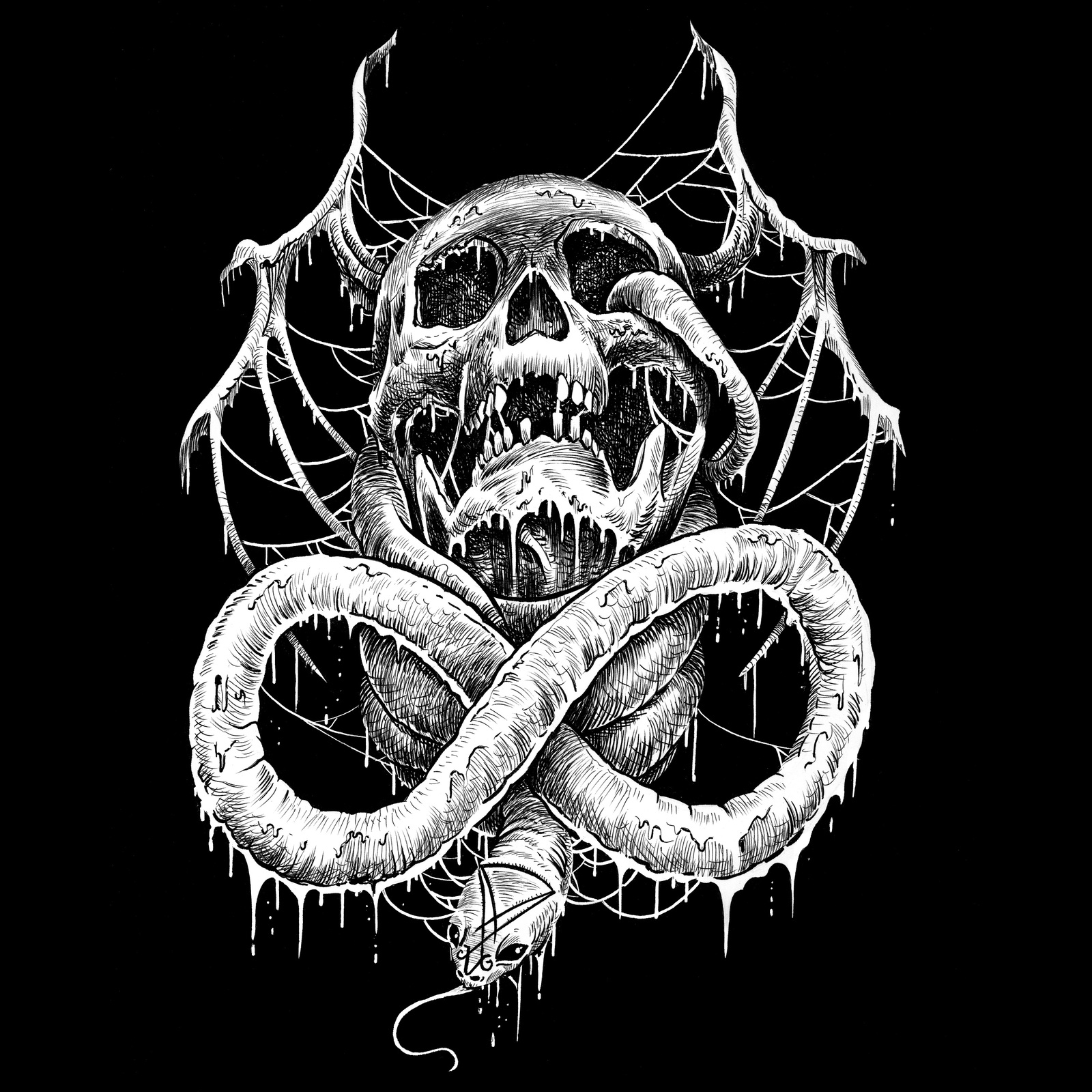 Scorn Of Creation by Scorn Of Creation image