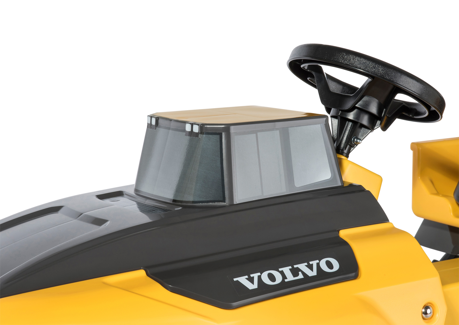 Rolly Kid - Volvo Dump Truck image