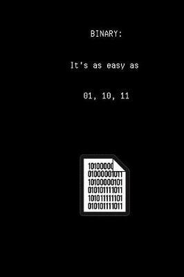 Binary by Binary Keyboards Press image
