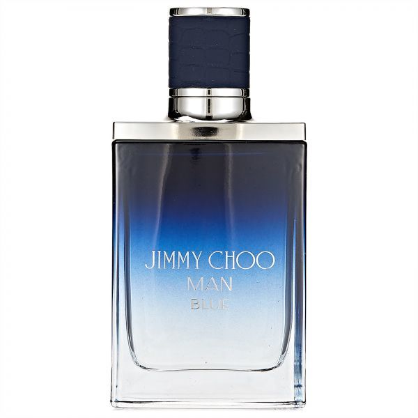 Jimmy Choo: Man Blue Fragrance (EDT, 50ml) image