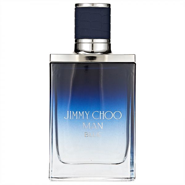 Jimmy Choo: Man Blue EDT - 50ml image