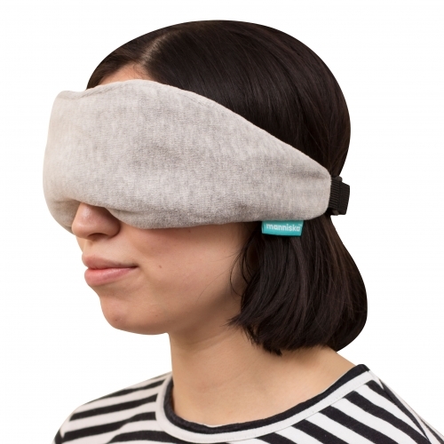 Bluetooth Eye Mask at Mighty Ape NZ