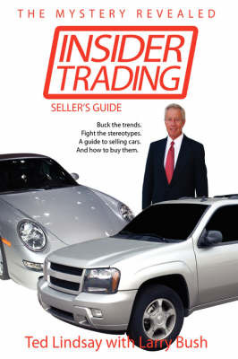 Insider Trading by Ted Lindsay image