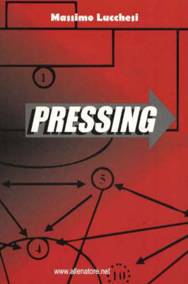 Pressing on Paperback by Massimo Lucchesi