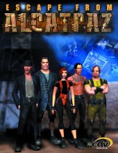 Escape From Alcatraz for PC Escape From Alcatraz for PC