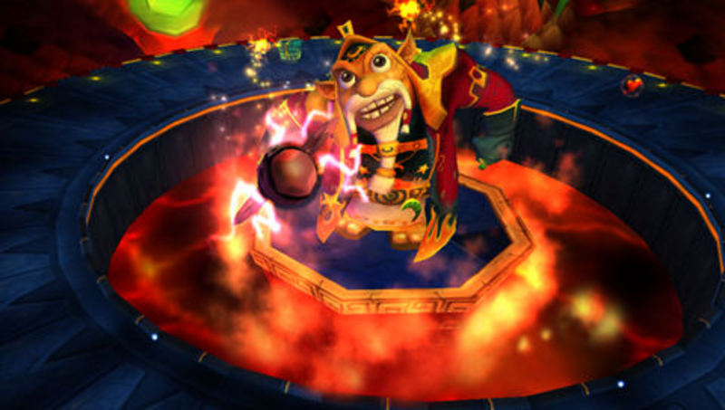 Kao Challengers for PSP image