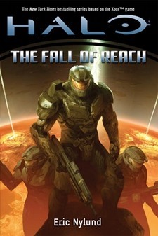 Halo Boxed Set II (3 Books) by Eric S Nylund image