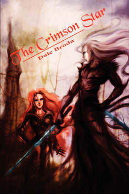 The Crimson Star by Dale Broda image