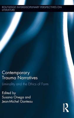 Contemporary Trauma Narratives on Hardback