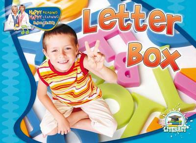 Letter Box by Dr Jean Feldman image