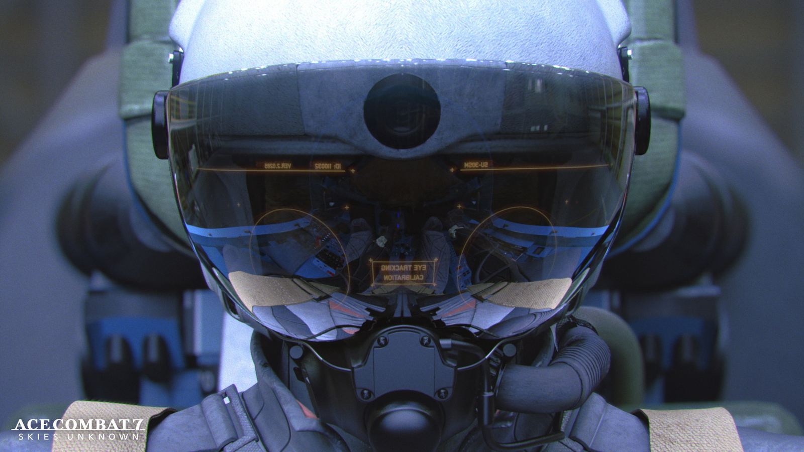 Ace Combat 7: Skies Unknown for PS4 image