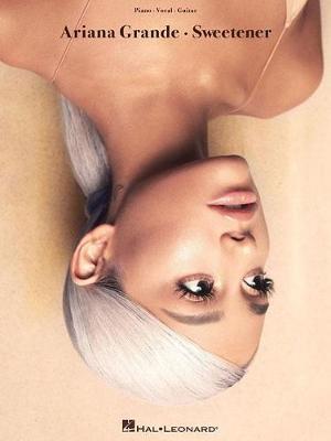 Ariana Grande by Ariana Grande image