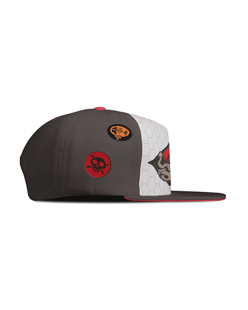 Borderlands 3: Troy Snapback image