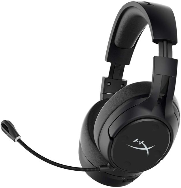 HyperX Cloud Flight S Wireless Gaming Headset Buy Now at Mighty