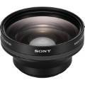 Sony VCLDH0758 WIDE ANGLE LENS Sony VCLDH0758 WIDE ANGLE LENS