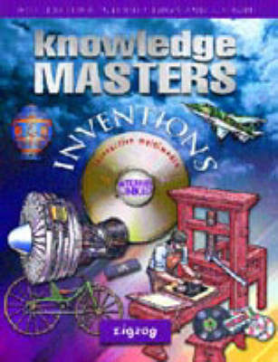 Inventions by Chris Oxlade image