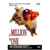 Million To One, A on DVD