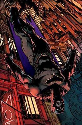 Batman Vol. 3 I Am Bane (Rebirth) by Tom King image
