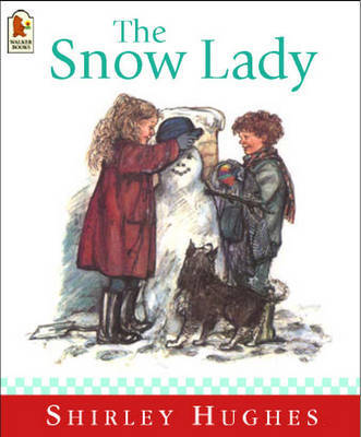 Snow Lady by Shirley Hughes image
