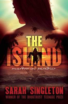 The Island by Sarah Singleton image