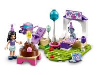 lego juniors emma's pet party 10748
