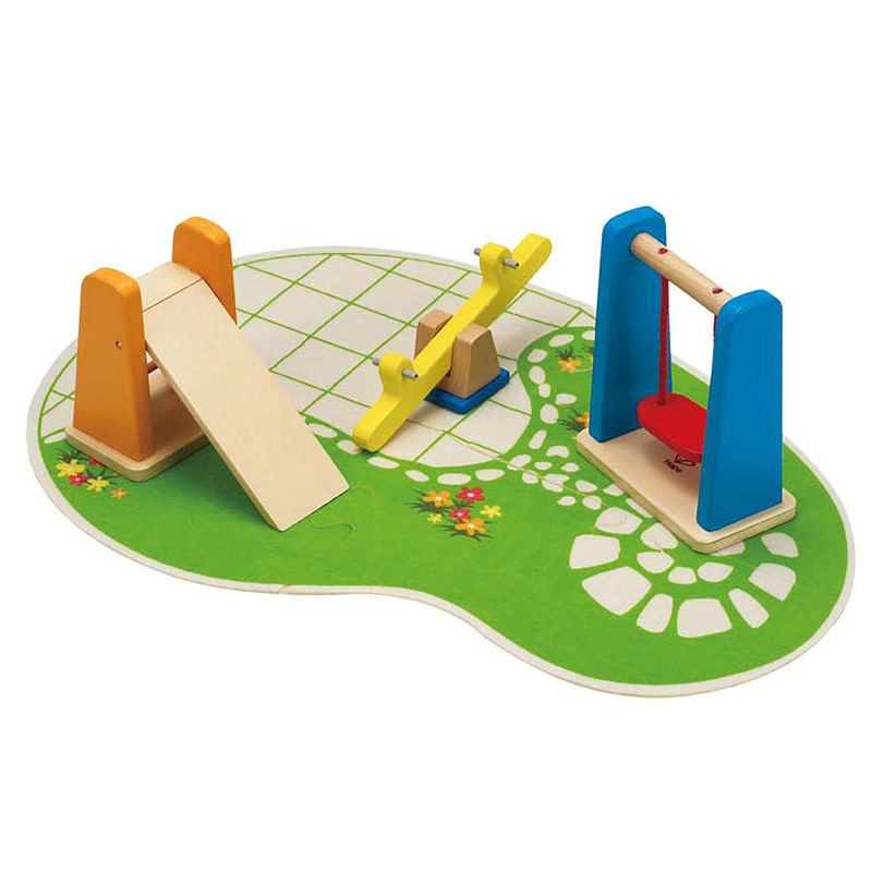 Hape: Playground image