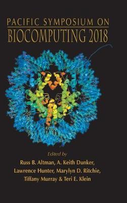 Biocomputing 2018 - Proceedings Of The Pacific Symposium image