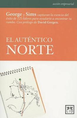 El Aut ntico Norte by Bill George image