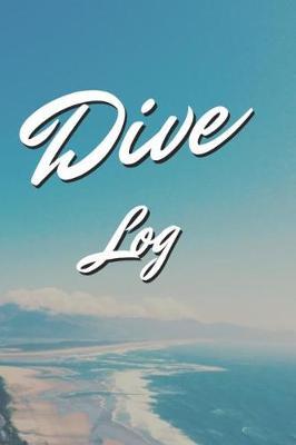 Dive Log by Tomger Dive Logs image