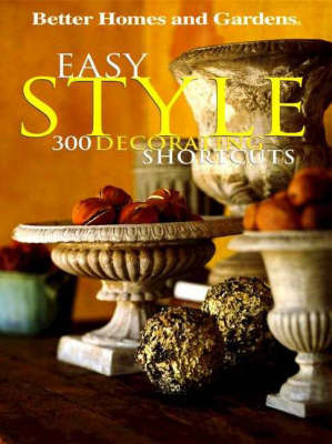 Easy Style by Better Homes & Gardens image