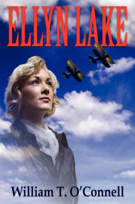 Ellyn Lake by William T. O'Connell image