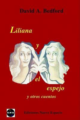 Liliana Y El Espejo by David A. Bedford image