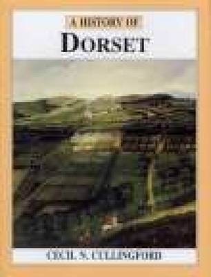 A History of Dorset image