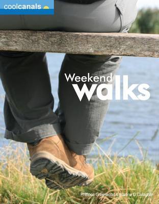 Cool Canals Weekend Walks (Britain) by Phillippa Greenwood image