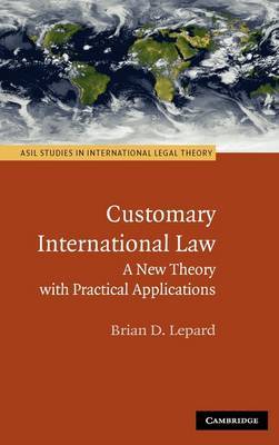 Customary International Law image