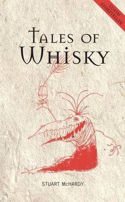 Tales of Whisky by Stuart McHardy image
