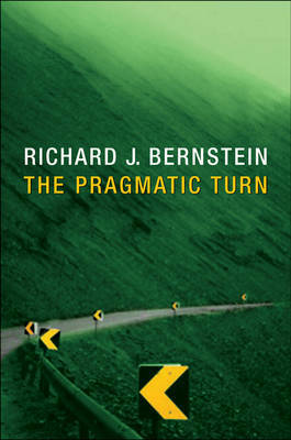 The Pragmatic Turn by Richard J Bernstein image