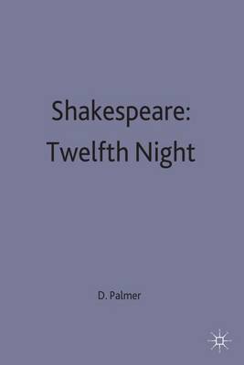 Shakespeare: Twelfth Night