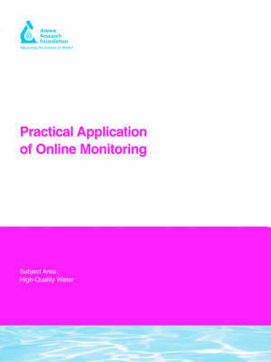 Practical Application of Online Monitoring by Michelle Frey image