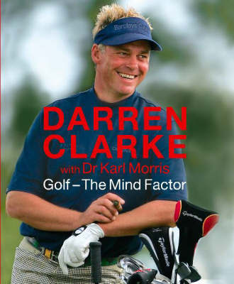 Golf - The Mind Factor image