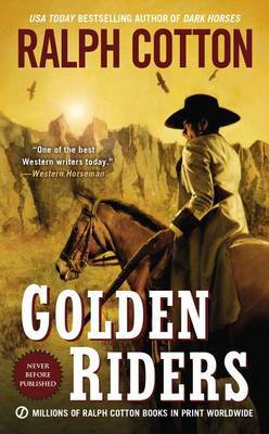 Golden Riders image