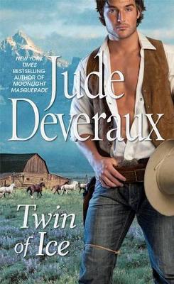 Twin of Ice by Jude Deveraux image