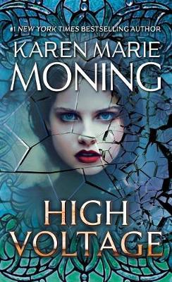 High Voltage by Karen Marie Moning image