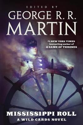 Mississippi Roll by George R.R. Martin image