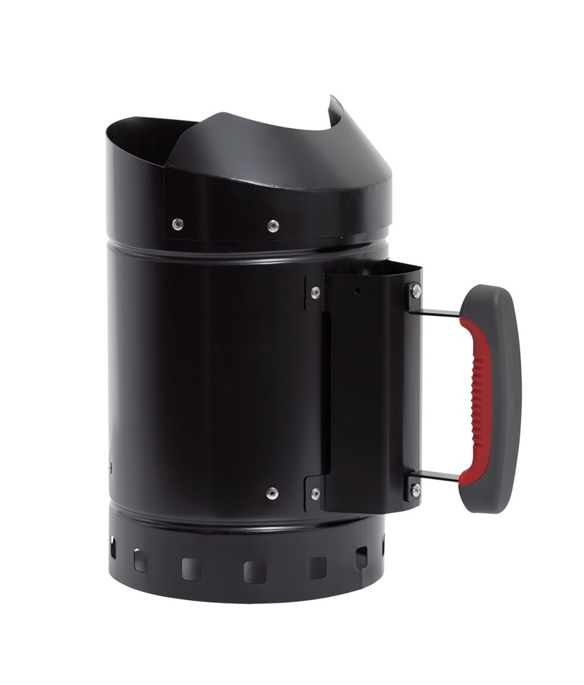 Buy Charmate Premium Charcoal Chimney Starter at Mighty Ape NZ