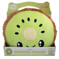 Smillows: Kiwi Fruit - Scented Pillow