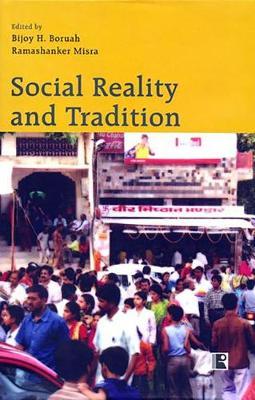 Social Reality and Tradition image