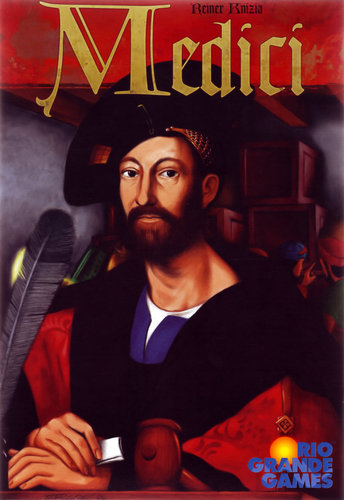 Medici image